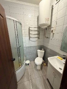 Продаж 1-к квартири 2-й поверх Корабельний район