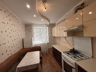 Продаж 3к квартири Північний