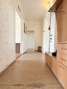 Продажи 2х комнатной квартиры в Центре.