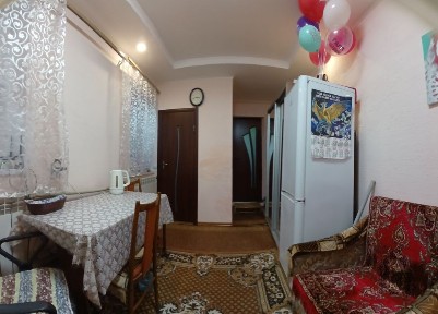 1-ком. квартира в центрі, в жилкопі