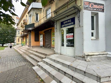 Оренда приміщення у центрі міста