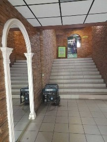 Продаж комерційного приміщення, Київ, вул. Полярна, 8Б