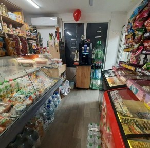 Продам діючий МАФ