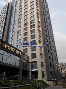 Продажа помещения торговое в центре Киева. ЖК Парк Авеню