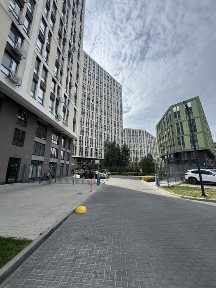 Продаж комерційного приміщення 88 м² | ЖК Madison Gardens | Бровари без %