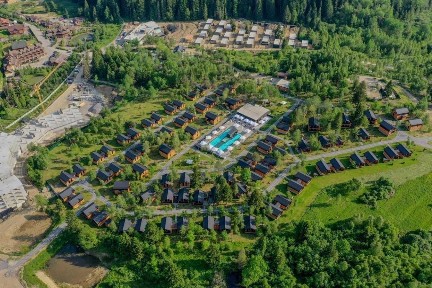 Продаж будинку 64 м², Сходница, улица Бориславська