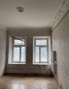 Продам 3-кімнатну квартиру Одеса. Терміново.