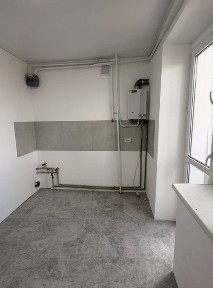 Продам 1-комнатную киевку с АГВ после ремонта