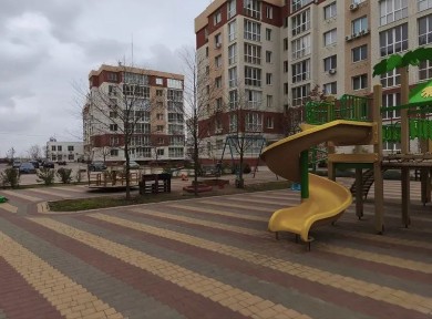 Одеська область, Одеса, Київський