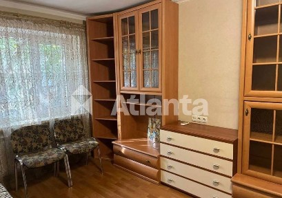 Фонтан \ Парк Перемоги 1 кімн квартира