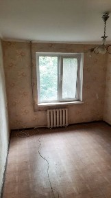 3 комнатная на Днепродороге (С. Палия) !3 этаж! Газ!