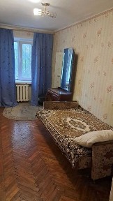 Здається 2 кімнатна квартира на Сухому фонтані 1/5 цегла