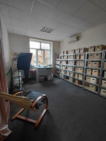 Здам офіс в центрі міста
