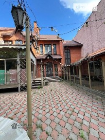 Чернишевська вулиця, мікрорайон Центр, район Шевченківський, Харків, вул. Чернишевська, площа 810 кв. м • ID 34813541