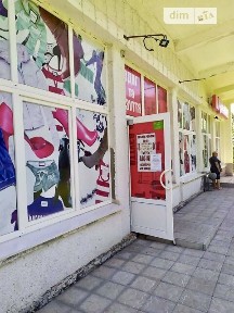 Здається комерційне приміщення на вул. Травнева 7, площа 130 кв. м • ID 34813159