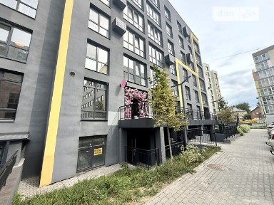 Здається комерційне приміщення на вул. Залізнична 9А, площа 80.4 кв. м • ID 34812859