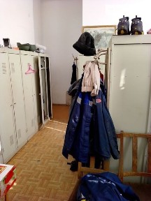 Здається комерційне приміщення на просп. Байрона 169, площа 25.6 кв. м • ID 34812398