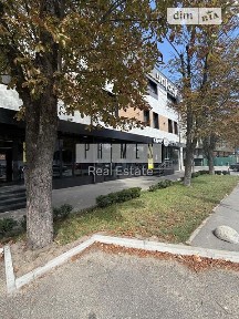 Здається комерційне приміщення на пров. Охтирський, площа 306 кв. м • ID 34810328