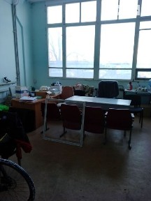 Здається комерційне приміщення на просп. Байрона 169, площа 40.1 кв. м • ID 34809224