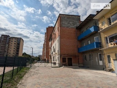 Грушевського проспект, район Центр, Кам'янець-Подільський, просп. Грушевського 27, площа 189 кв. м 34808505