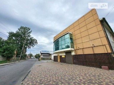 Здається комерційне приміщення на вул. Євгена Коновальця, площа 500 кв. м • ID 34807445