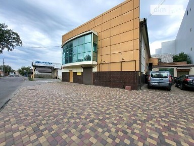 вулиця Євгена Коновальця, мікрорайон Старе місто, район Староміський, Вінниця, вул. Євгена Коновальця, площа 280 кв. м 34807397