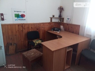 Здається комерційне приміщення на вул. Соборна 31/1, площа 10.6 кв. м • ID 34807352