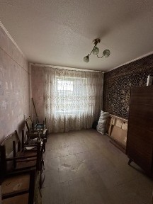 Ан сдам 2х комнатную квартиру 3/5 пзто