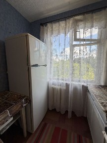 Сдам Двухкомнатную квартиру Юбилейный улица Подбельского.