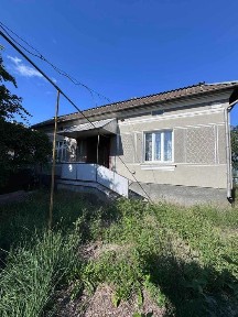 Продаж жилого будинку в селі Німшин