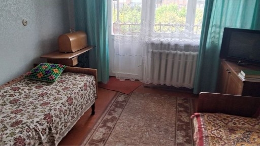 Здаю в оренду квартиру