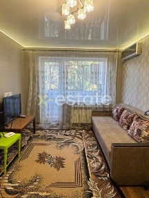 Продаж 1-кімнатної квартири на Нових будинках