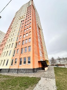 3 к., 90 м2, вул. Гв. Широнінців, 72,ЖК 