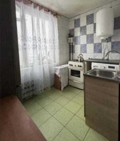 Продам 3 комнатную квартиру в центре Баварии