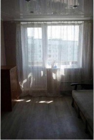 у продажу 1 кімнатна квартира на Роганському ж/м