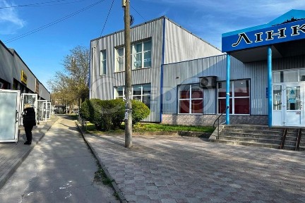 Оренда приміщення, вул. Івана Авраменка, ринок «Вечірній»
