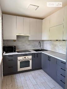 Продаж 2к квартири 55.5 кв. м на вул. Роторна 23 • ID 34816261