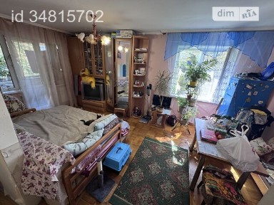 Продаж 1к квартири 30.9 кв. м на вул. Михайла Донця 14А • ID 34815702