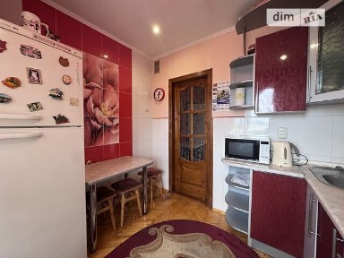 Продаж 3к квартири 62 кв. м на вул. Івана-Павла ІІ 9 • ID 34815977