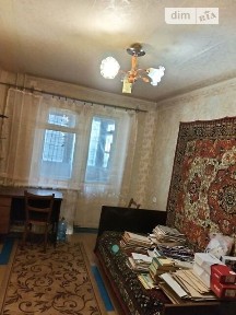 Продаж 2к квартири 49.3 кв. м на вул. Нікопольська 40 • ID 34815618