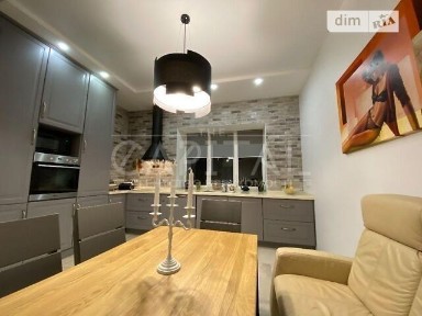 Продаж 5к квартири 220 кв. м на вул. Конча-Заспинська • ID 34815678