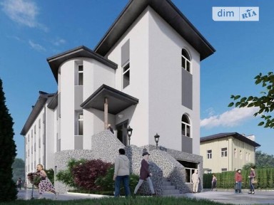 Продаж 1к квартири 22 кв. м на вул. Андріївська 19, кв. 18 • ID 34815553