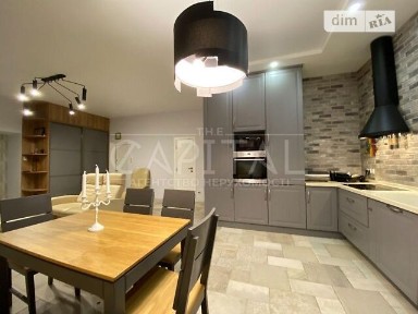 Продаж 5к квартири 220 кв. м на вул. Конча-Заспинська • ID 34815524