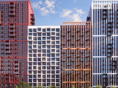 Продаж 1к квартири 37.72 кв. м на шосе Столичне 1Б • ID 35028277