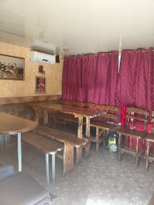 Продам действующий киоск возле м. Масельского