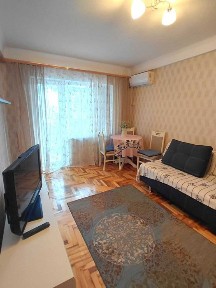 Оренда затишної 3х кімн кв 3 поверх вул. Гагаріна, поруч пр. Соборний