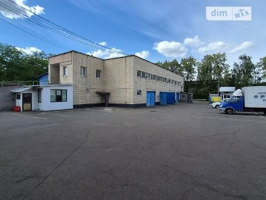 Здається спеціальне приміщення на вул. Шахтарська 8, площа 63.4 кв. м • ID 34815950