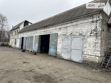 Здається спеціальне приміщення на вул. Тищенка 80, площа 7321.3 кв. м • ID 34812409