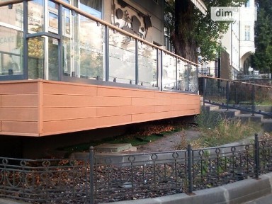 Володимирська вулиця, Київ, вул. Володимирська 70, площа 150 кв. м • ID 34812391