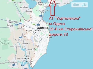 Здається спеціальне приміщення на вул. 19-й км Старокиївської дороги 33, площа 148.2 кв. м • ID 34809237